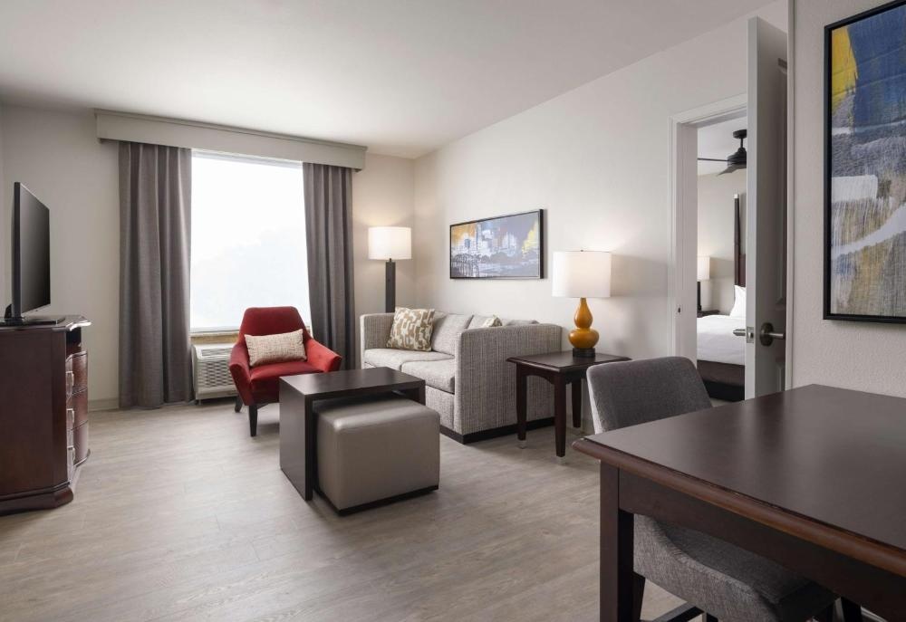 Homewood Suites by Hilton Shreveport Bossier City, LA Image 101