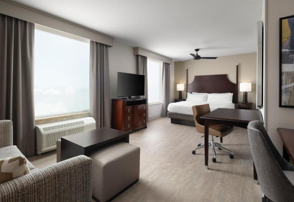 Homewood Suites by Hilton Shreveport Bossier City, LA Image 11
