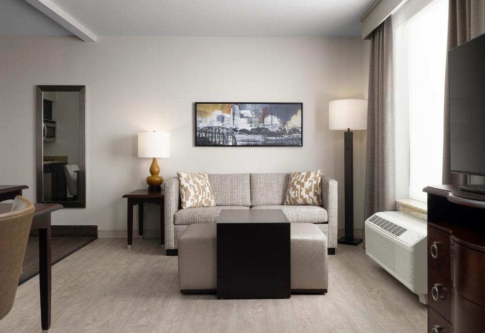 Homewood Suites by Hilton Shreveport Bossier City, LA Image 12