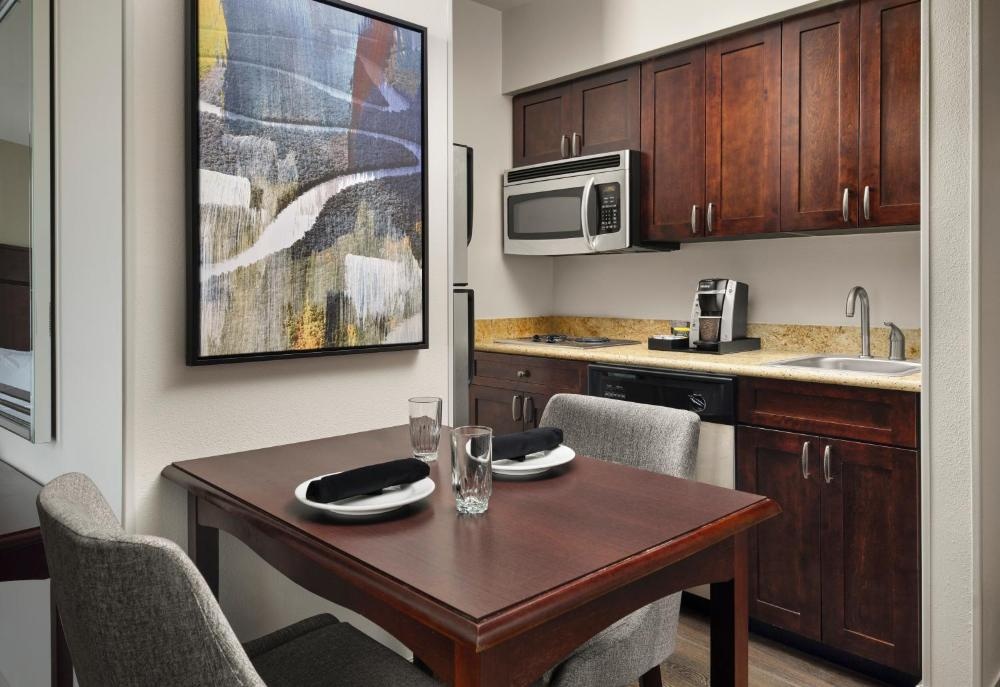 Homewood Suites by Hilton Shreveport Bossier City, LA Image 13