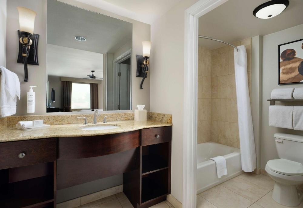 Homewood Suites by Hilton Shreveport Bossier City, LA Image 24