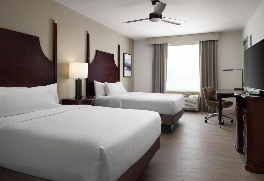 Homewood Suites by Hilton Shreveport Bossier City, LA Image 26