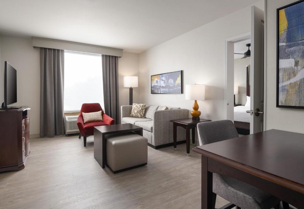 Homewood Suites by Hilton Shreveport Bossier City, LA Image 27