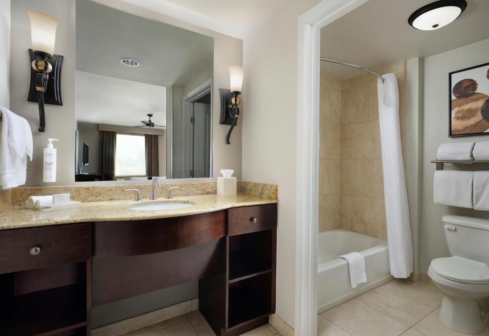 Homewood Suites by Hilton Shreveport Bossier City, LA Image 28