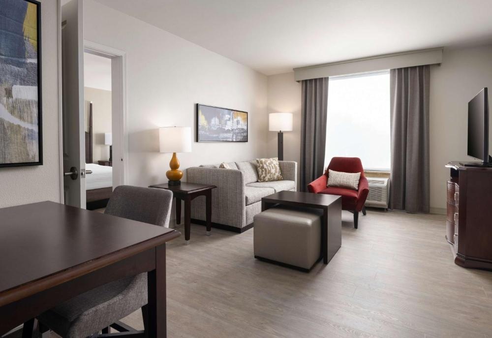 Homewood Suites by Hilton Shreveport Bossier City, LA Image 33