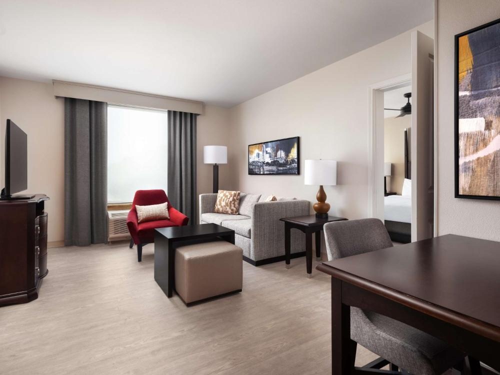 Homewood Suites by Hilton Shreveport Bossier City, LA Image 35