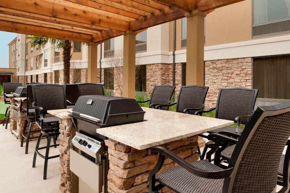 Homewood Suites by Hilton Shreveport Bossier City, LA