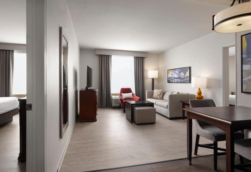 Homewood Suites by Hilton Shreveport Bossier City, LA Image 44
