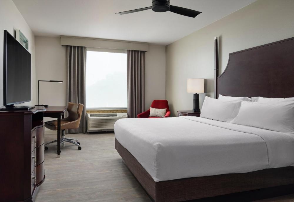 Homewood Suites by Hilton Shreveport Bossier City, LA Image 64