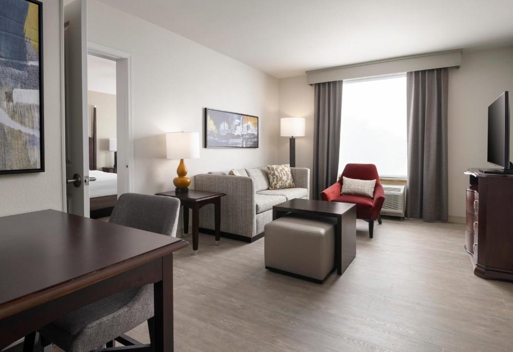 Homewood Suites by Hilton Shreveport Bossier City, LA Image 65