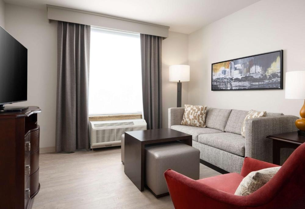 Homewood Suites by Hilton Shreveport Bossier City, LA Image 72