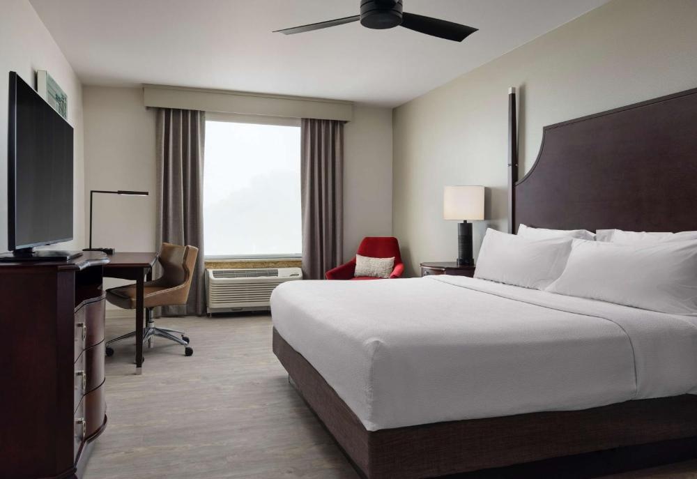 Homewood Suites by Hilton Shreveport Bossier City, LA Image 73