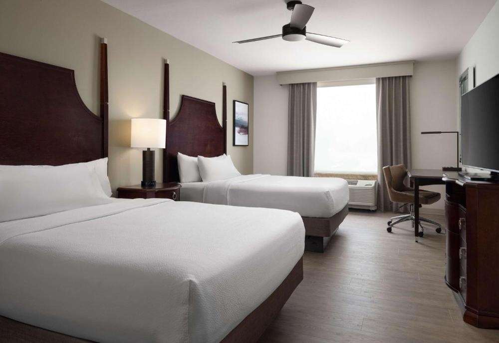 Homewood Suites by Hilton Shreveport Bossier City, LA Image 99