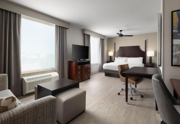 Homewood Suites by Hilton Shreveport Bossier City, LA image 11